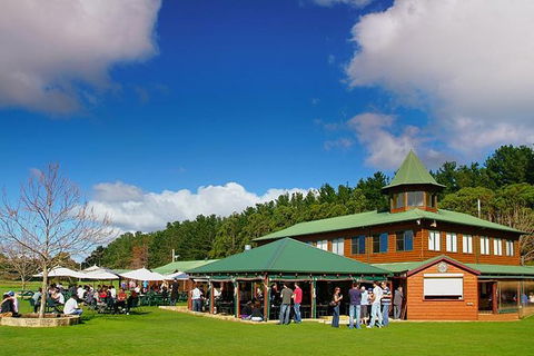 Margaret River, Caves, Wine And Cape Leeuwin Lighthouse Tour From Perth - Restaurant Gold Coast 1