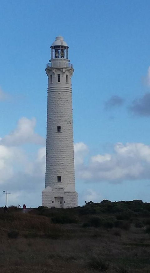 Margaret River, Caves, Wine And Cape Leeuwin Lighthouse Tour From Perth - Restaurant Gold Coast 4