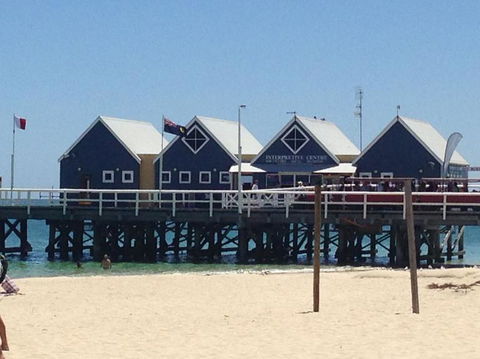 Margaret River, Caves, Wine And Cape Leeuwin Lighthouse Tour From Perth - Restaurant Gold Coast 19