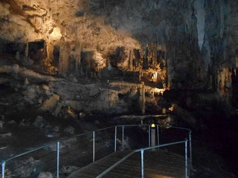 Margaret River, Caves, Wine And Cape Leeuwin Lighthouse Tour From Perth - Restaurant Gold Coast 5