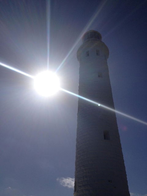 Margaret River, Caves, Wine And Cape Leeuwin Lighthouse Tour From Perth - Restaurant Gold Coast 21