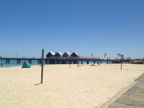 Margaret River, Caves, Wine And Cape Leeuwin Lighthouse Tour From Perth - Restaurant Gold Coast 20
