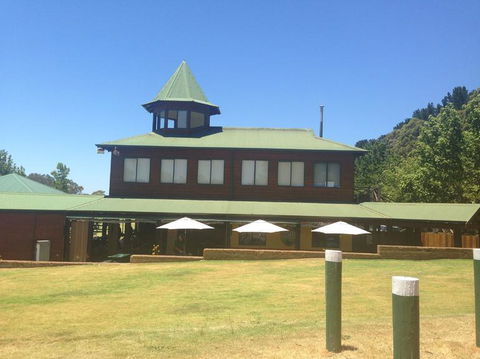 Margaret River, Caves, Wine And Cape Leeuwin Lighthouse Tour From Perth - Restaurant Gold Coast 18