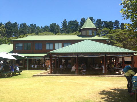 Margaret River, Caves, Wine And Cape Leeuwin Lighthouse Tour From Perth - Restaurant Gold Coast 16