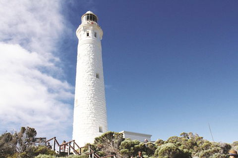 Margaret River, Caves, Wine And Cape Leeuwin Lighthouse Tour From Perth - Restaurant Gold Coast 29