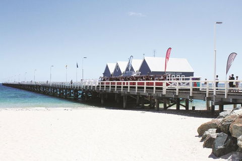 Margaret River, Caves, Wine And Cape Leeuwin Lighthouse Tour From Perth - Restaurant Gold Coast 30