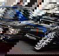 Chauffeured Airport Transfer by Luxury Vehicle - Restaurant Gold Coast