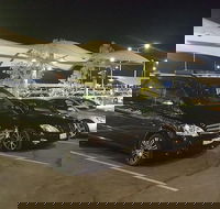 Perth Airport Transfer by Private Chauffeur Airport to Perth CBD Hotel - Restaurant Gold Coast