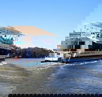 Murray River Lunch Cruise - Restaurant Gold Coast