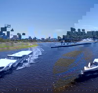 One-way Sightseeing Cruise between Perth and Fremantle - Restaurant Gold Coast