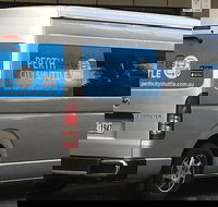 2 Passenger Shared Arrival Transfer - Perth Airport to Perth City Hotel - Restaurant Gold Coast