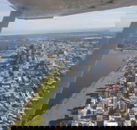 Perth Scenic Flight - City River and Beaches - Restaurant Gold Coast