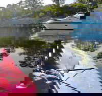 Perth Stand up Paddle Hire - Restaurant Gold Coast