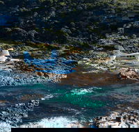 Margaret River 3 Day Retreat by Seaplane - Restaurant Gold Coast
