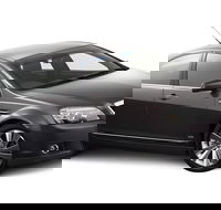 Private Departure Transfer Hotel to Perth Airport - Restaurant Gold Coast