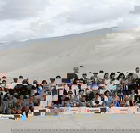 Full Day Pinnacle Desert Explorer from Perth Including Hillarys and Lancelin Sandboarding - Restaurant Gold Coast