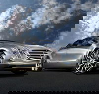 Perth Arrival Transfer Airport to Perth CBD - Restaurant Gold Coast