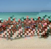 9 Day Perth to Karijini Explorer Return - Fully Accommodated - Restaurant Gold Coast