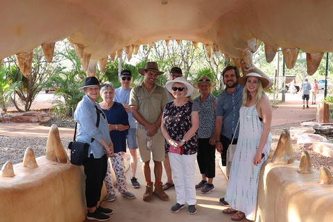 3 In 1 Tour: Matsoâ€™s Brewery, 12 Mile Bird Park & Malcolm Douglas Crocodile Park - Restaurant Gold Coast 0