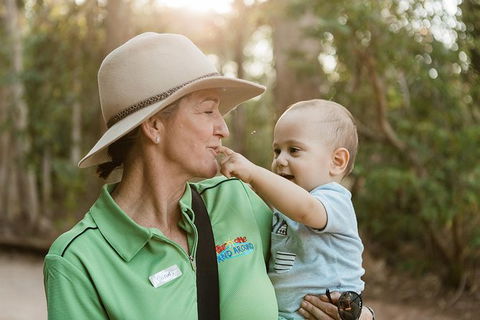 3 In 1 Tour: Matsoâ€™s Brewery, 12 Mile Bird Park & Malcolm Douglas Crocodile Park - Restaurant Gold Coast 8