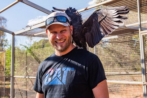 3 In 1 Tour: Matsoâ€™s Brewery, 12 Mile Bird Park & Malcolm Douglas Crocodile Park - Restaurant Gold Coast 13