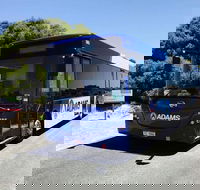 Rottnest Bayseeker Bus Tour from Hillarys Boat Harbour - Restaurant Gold Coast