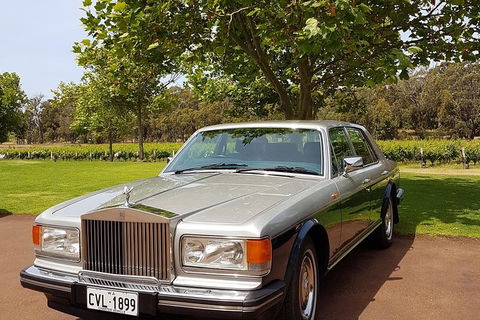 Full Day Margaret River Winery And Brewery Tour In A Classic Silver Spirit Rolls Royce - Restaurant Gold Coast 0