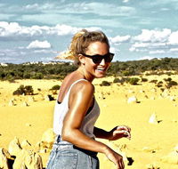 Travel in luxury on the Cervantes Pinnacles Tour - Restaurant Gold Coast
