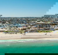 A day of leisure on the Sunset Coast - Restaurant Gold Coast