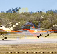 Top Gun Adventure Flight - Restaurant Gold Coast