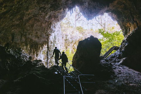 Mammoth Cave Self-guided Audio Tour - Restaurant Gold Coast 1