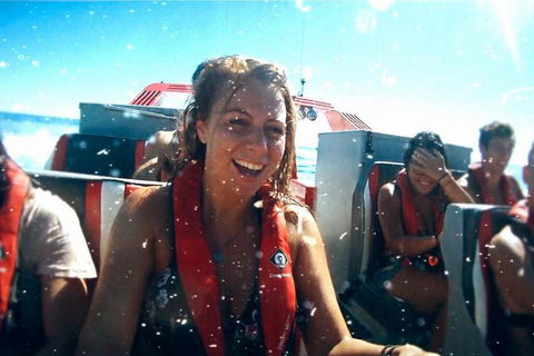 Busselton 30-Minute Jet Boat Thrill Ride - Restaurant Gold Coast 1