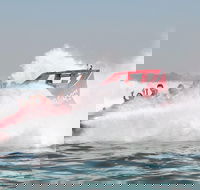 Busselton 30-Minute Jet Boat Thrill Ride - Restaurant Gold Coast