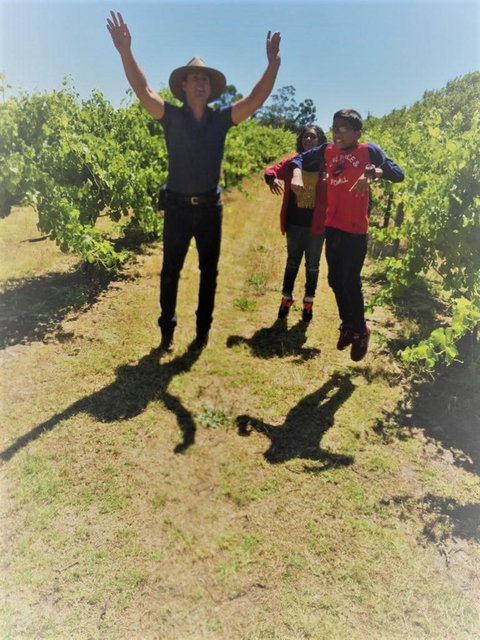 Full-Day Swan Valley, Wildlife Park, Winery & Fruit Orchard - Restaurant Gold Coast 2