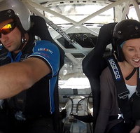 Western Australia Rally School Hotlap Ride in a Rally Car 3 Laps - Restaurant Gold Coast
