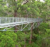 Albany Southwest Wilderness Day Tour - Fly From Perth - Restaurant Gold Coast