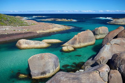 Albany Southwest Wilderness Day Tour - Fly From Perth - Restaurant Gold Coast 3