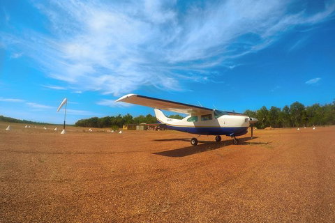 Wave Rock And Pinnacles Air & Ground Tour - Restaurant Gold Coast 1