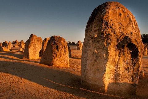 Wave Rock And Pinnacles Air & Ground Tour - Restaurant Gold Coast 10