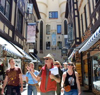 Explore Perth City Walking Tour - Restaurant Gold Coast
