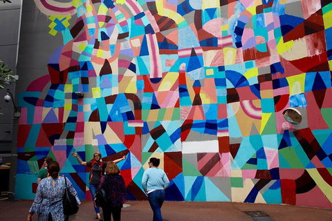 Explore Perth City Walking Tour - Restaurant Gold Coast 5