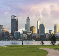 Perth Sightseeing Pass - Restaurant Gold Coast