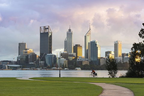Perth Sightseeing Pass - Restaurant Gold Coast 0