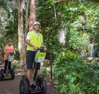 Perth City Riverside Segway Tour - Restaurant Gold Coast