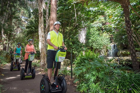 Perth City Riverside Segway Tour - Restaurant Gold Coast 0