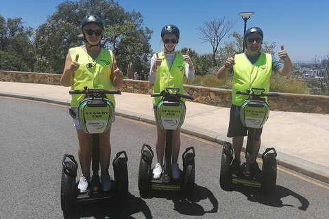 Perth City Riverside Segway Tour - Restaurant Gold Coast 4