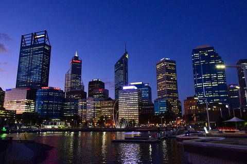 Private Departure Transfer From Perth City To Perth Int Airport - Restaurant Gold Coast 1