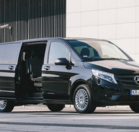 Private Departure Transfer from Perth City to Perth Int Airport - Restaurant Gold Coast