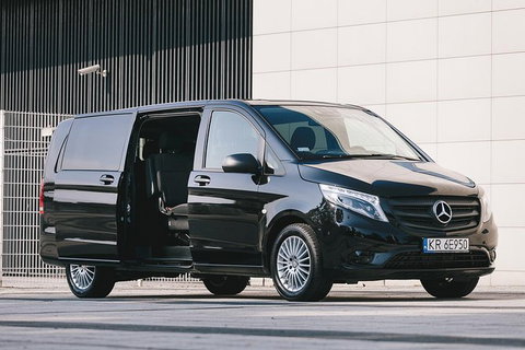 Private Departure Transfer From Perth City To Perth Int Airport - Restaurant Gold Coast 0