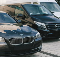 Perth Airport to Hotel Round-Trip Private Business Transfer - Restaurant Gold Coast